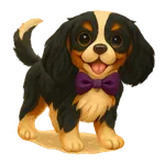 Gatsby wearing: Bowtie
